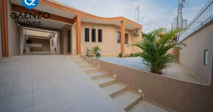 Casa com 5 quartos à venda no Km 18, Osasco 