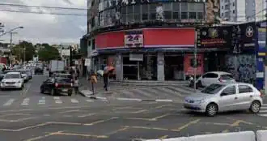 Prédio com 4 salas à venda no Km 18, Osasco 