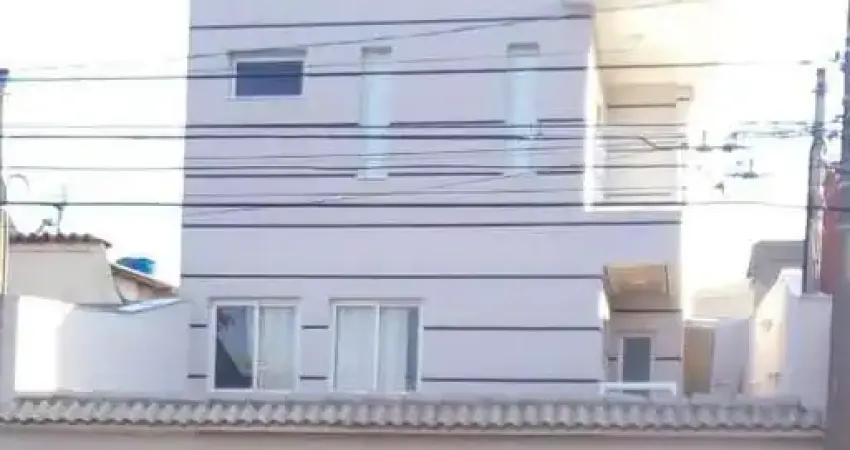 Casa com 3 quartos à venda na Bela Vista, Osasco 