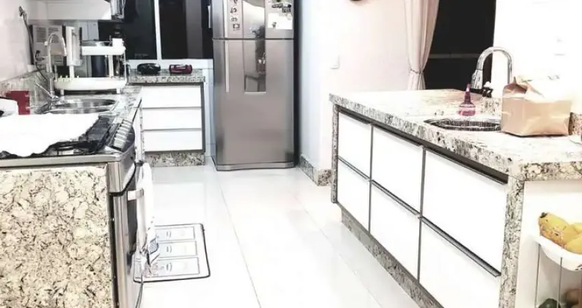 Apartamento com 3 quartos à venda na Vila Yara, Osasco 