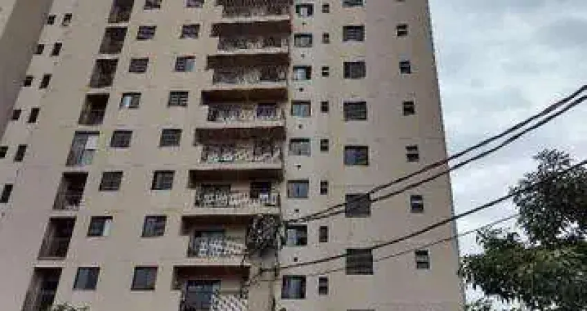 Apartamento com 3 quartos à venda no City Bussocaba, Osasco 