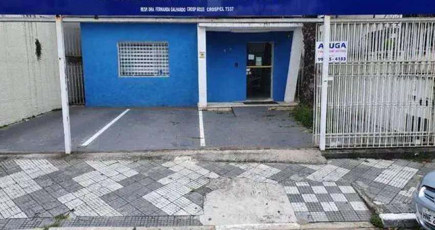 Prédio à venda no Centro, Osasco