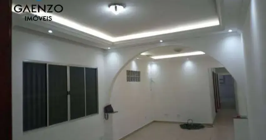 Casa com 3 quartos para alugar no Pestana, Osasco 