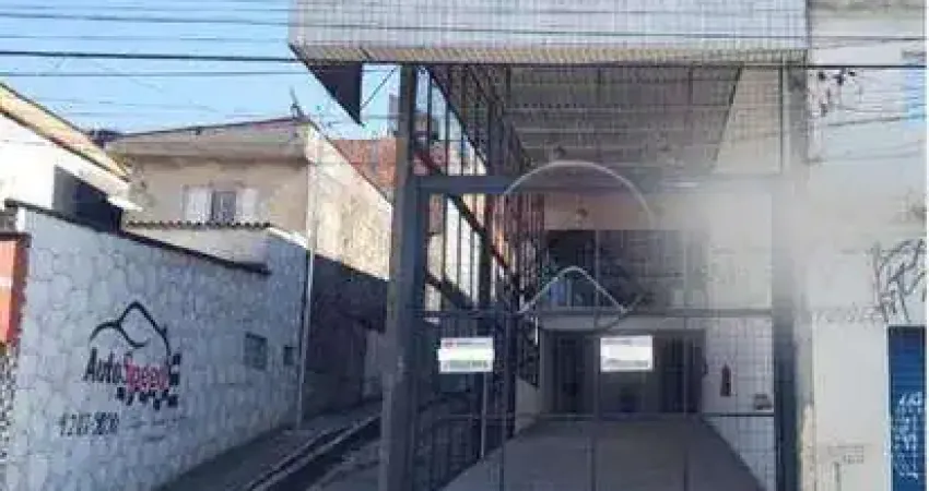Sala comercial à venda no Parque Jandaia, Carapicuíba 