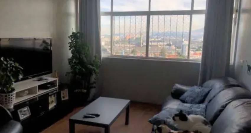 Apartamento com 2 quartos à venda no Centro, Osasco 