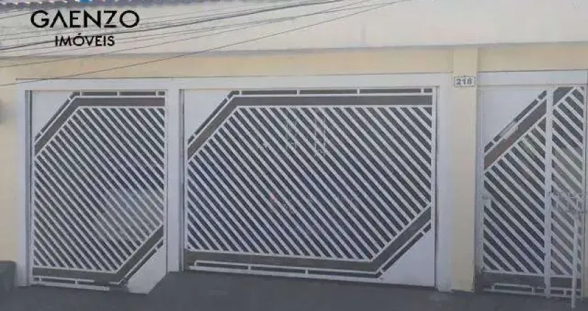 Casa com 4 quartos à venda no Jaguaribe, Osasco