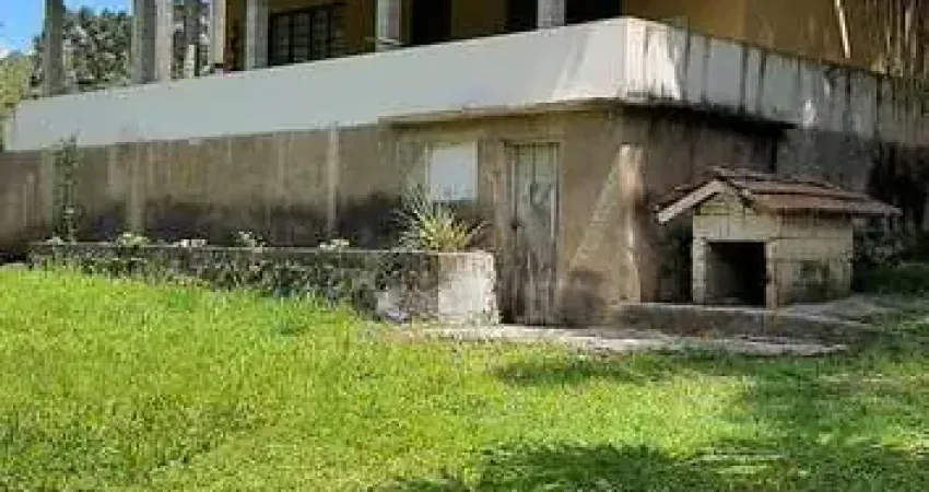 Chácara / sítio com 4 quartos à venda em do Turvo, Tapiraí 