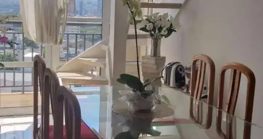 Cobertura com 2 quartos à venda no Centro, Osasco 