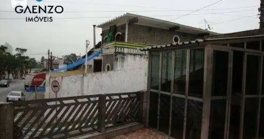 Casa com 2 quartos para alugar no Jaguaribe, Osasco 