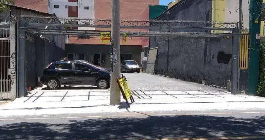 Terreno à venda no Centro, Osasco