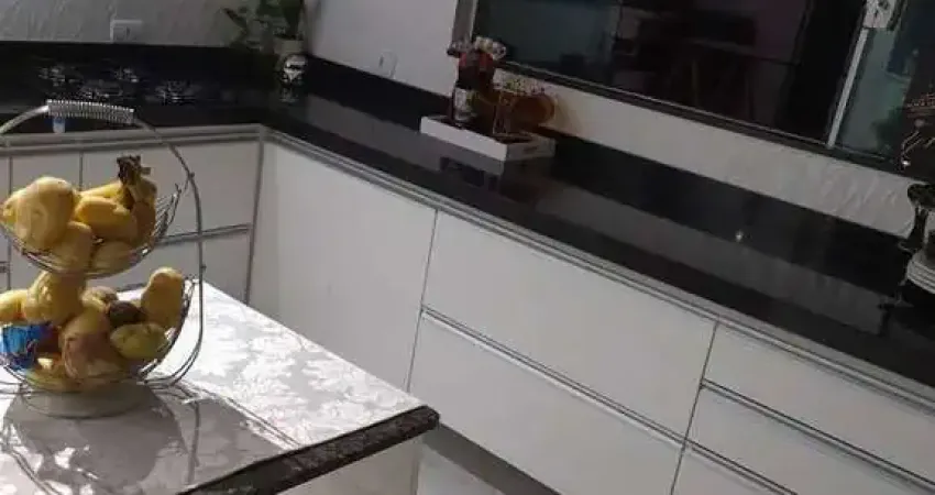 Casa com 3 quartos à venda no Pestana, Osasco 