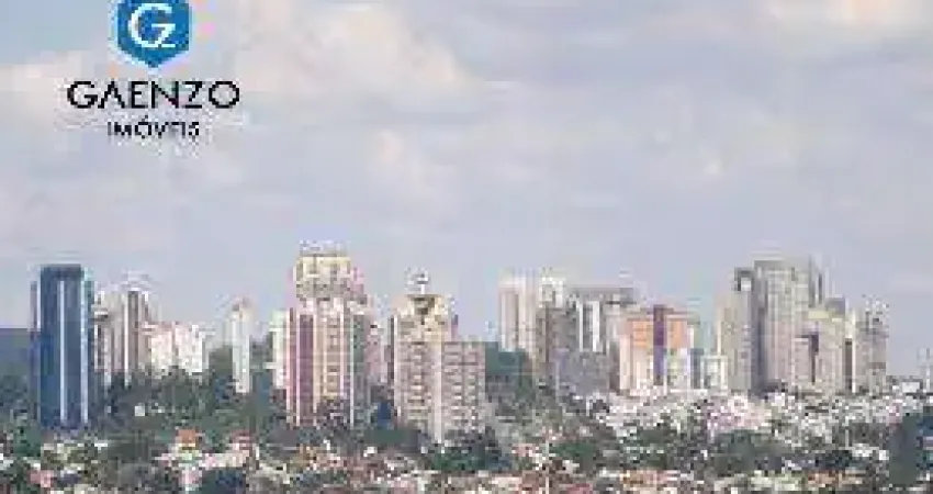 Apartamento com 3 quartos à venda na Vila São Luiz (Centro), Barueri 