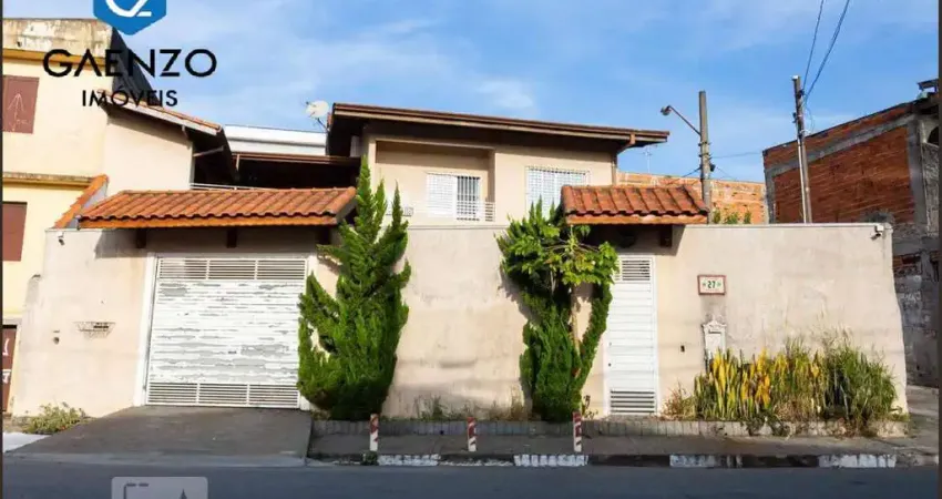 Casa com 3 quartos à venda no Pestana, Osasco 