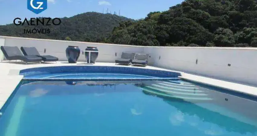 Apartamento com 5 quartos à venda no Pitangueiras, Guarujá