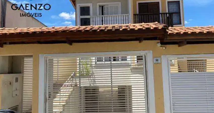 Casa com 3 quartos à venda na Vila Yara, Osasco 