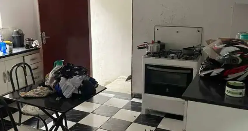 Casa com 6 quartos à venda no Veloso, Osasco 