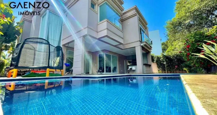 Casa em condomínio fechado com 6 quartos à venda no Alphaville, Santana de Parnaíba