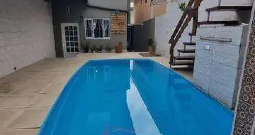 Casa com 3 quartos à venda no Jardim das Flores, Osasco