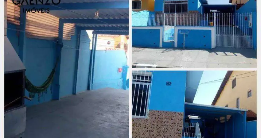 Casa com 3 quartos à venda na Bela Vista, Osasco 