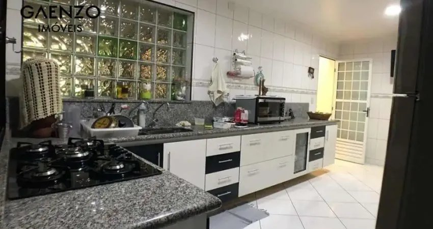 Casa com 5 quartos à venda na Vila Yolanda, Osasco