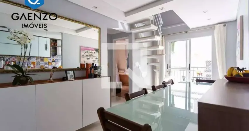 Cobertura com 3 quartos à venda no Novo Osasco, Osasco 