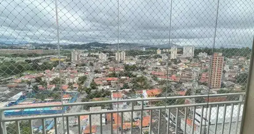 Apartamento com 3 quartos à venda no Quitaúna, Osasco 