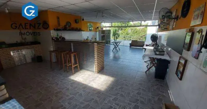 Casa com 3 quartos à venda no Pestana, Osasco 