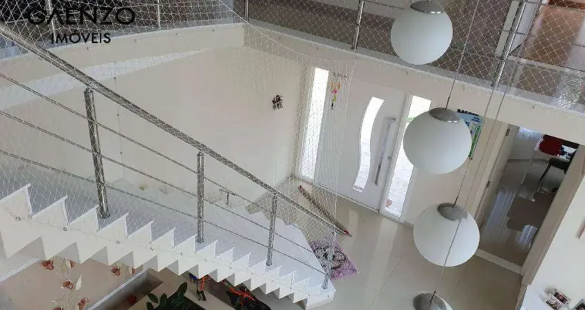 Casa em condomínio fechado com 4 quartos à venda no Adalgisa, Osasco 