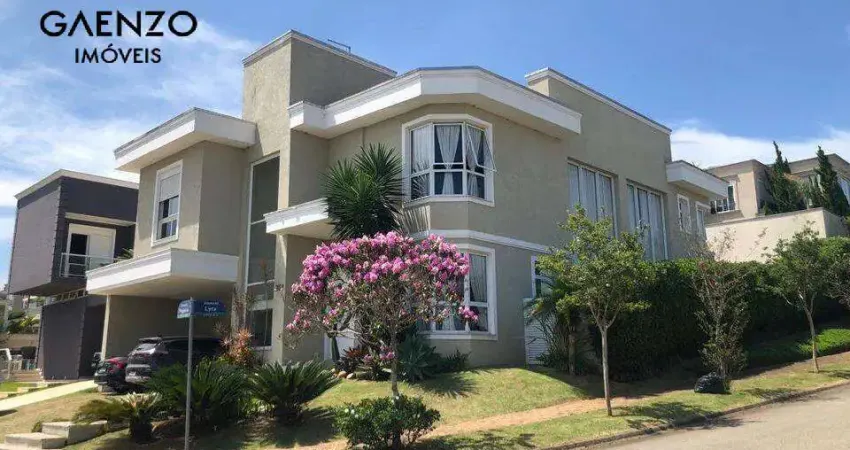 Casa com 4 quartos à venda no Alphaville, Santana de Parnaíba