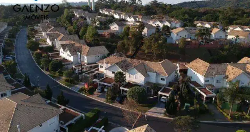 Casa em condomínio fechado com 3 quartos para alugar no Alphaville, Santana de Parnaíba