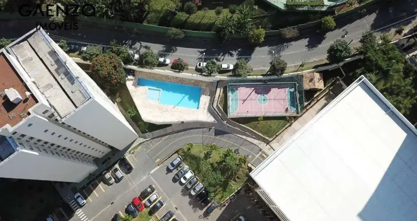 Apartamento com 3 dormitórios à venda no mirante dos parques