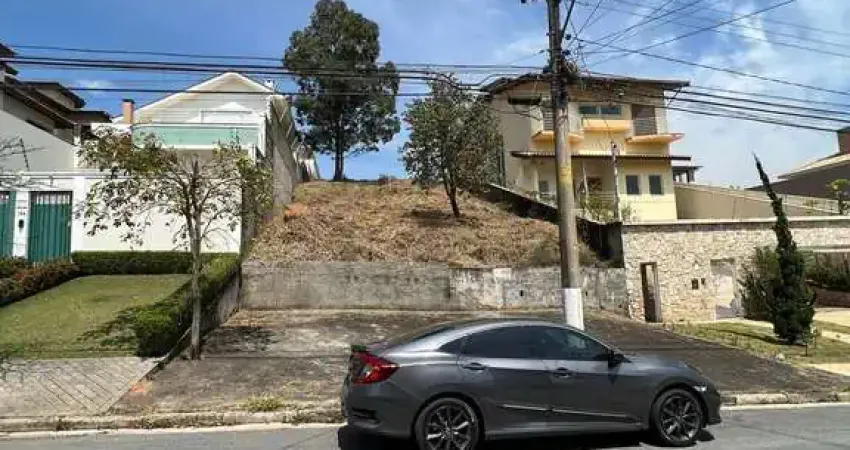 Terreno em condomínio fechado à venda no Adalgisa, Osasco 