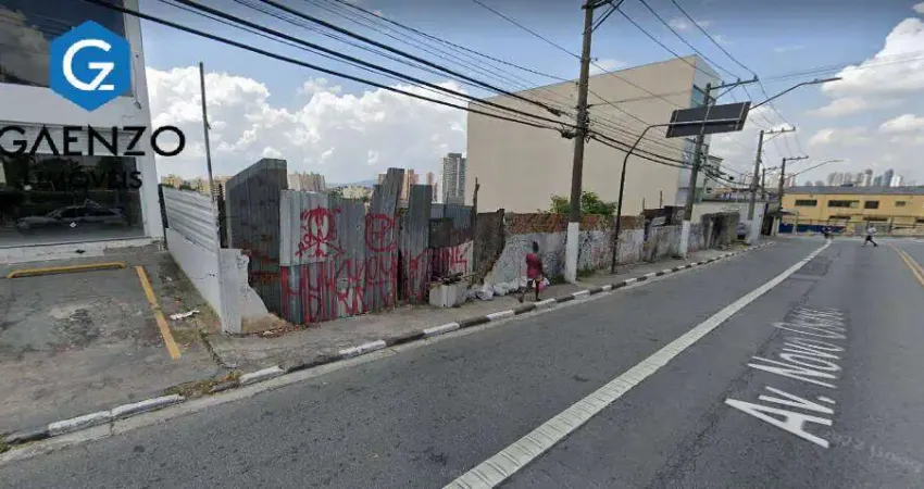 Terreno à venda no Bussocaba, Osasco 