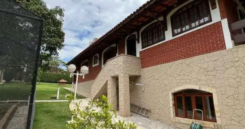 Chácara / sítio com 3 quartos à venda no Avecuia do Alto, Porto Feliz 