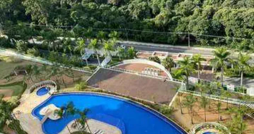 Apartamento com 4 quartos à venda no Tamboré, Santana de Parnaíba 
