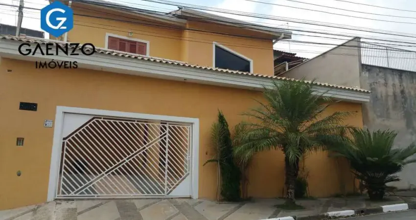 Casa com 3 quartos à venda no City Bussocaba, Osasco 