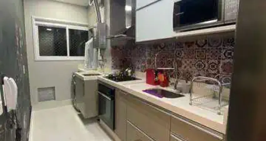 Apartamento com 2 quartos à venda no City Bussocaba, Osasco 