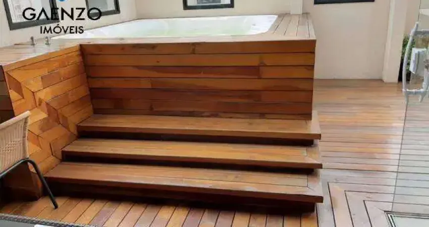 Cobertura com 2 quartos à venda no Recanto das Rosas, Osasco