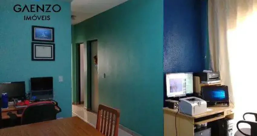 Apartamento com 3 quartos à venda no Quitaúna, Osasco 