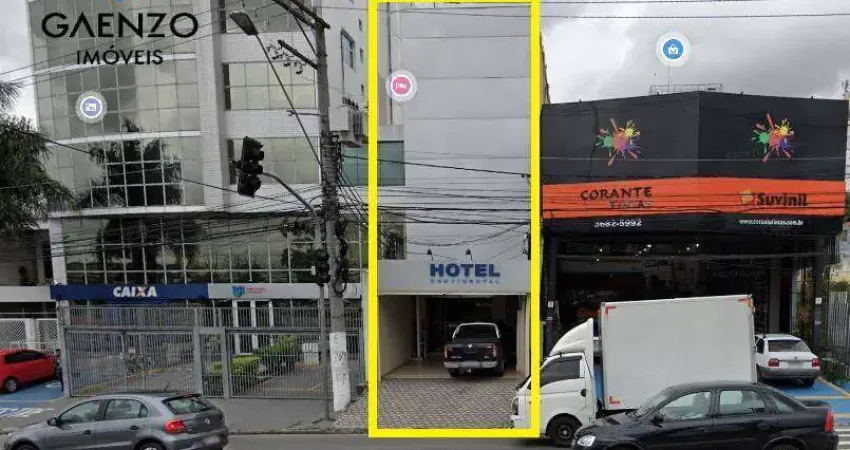 Prédio com 2 salas à venda na Vila Yara, Osasco 