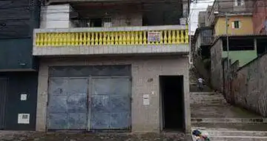 Casa com 1 quarto à venda no Bandeiras, Osasco 