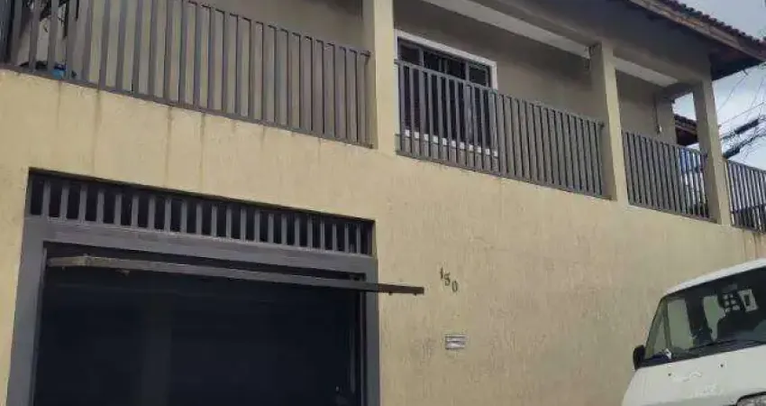 Casa com 3 quartos à venda no Novo Osasco, Osasco