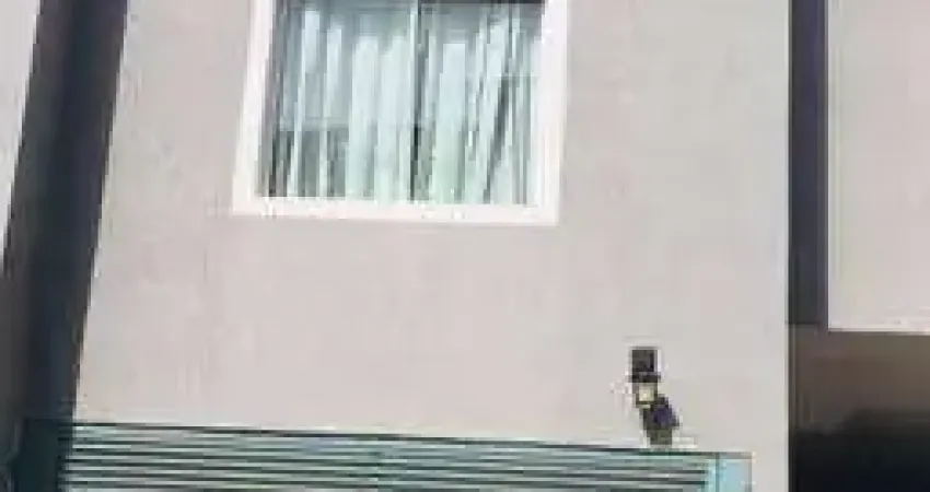 Casa em condomínio fechado com 2 quartos à venda no Conceição, Osasco 