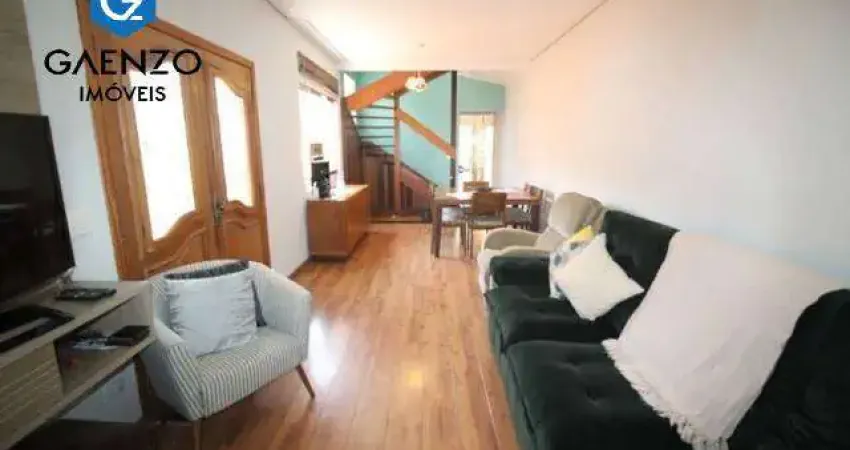 Casa com 3 quartos à venda no Ayrosa, Osasco