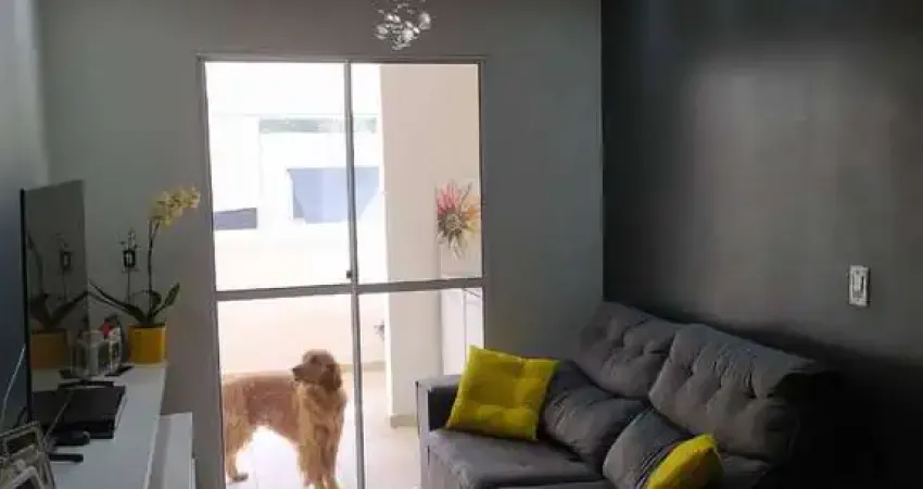 Apartamento com 2 quartos à venda no Jaguaribe, Osasco