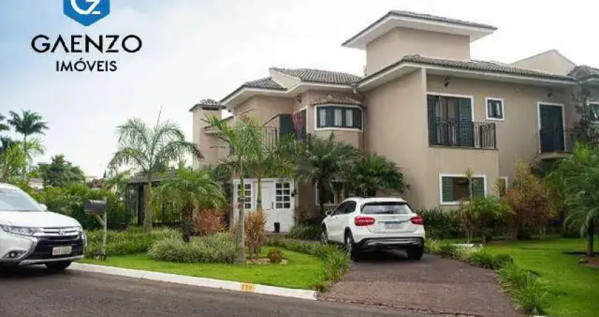 Casa em condomínio fechado com 4 quartos à venda no Parque Village Castelo, Itu