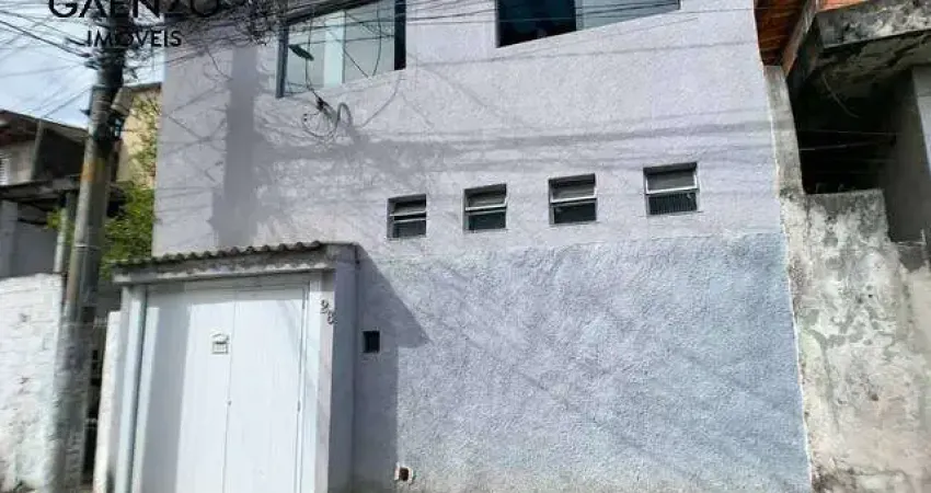 Casa com 3 quartos à venda no Novo Osasco, Osasco 