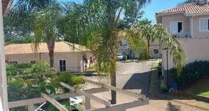 Casa em condomínio fechado com 3 quartos à venda no Jardim Passárgada I, Cotia 