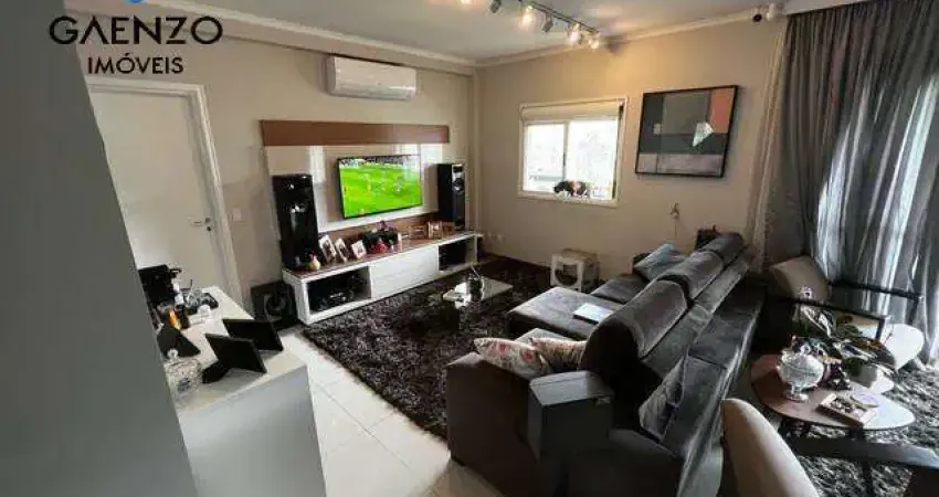 Apartamento com 3 quartos à venda no Tamboré, Santana de Parnaíba 