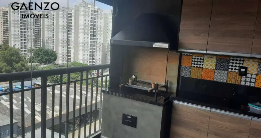 Apartamento com 3 quartos à venda no Continental, Osasco 